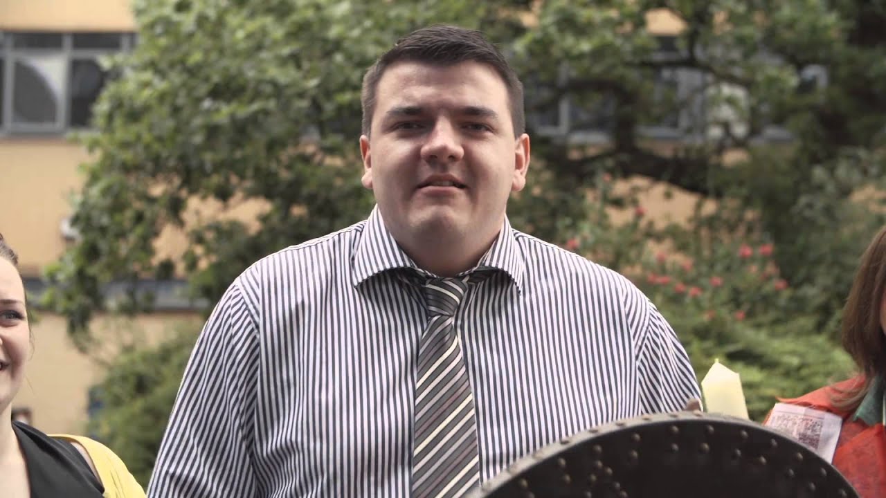 MESP video 2015