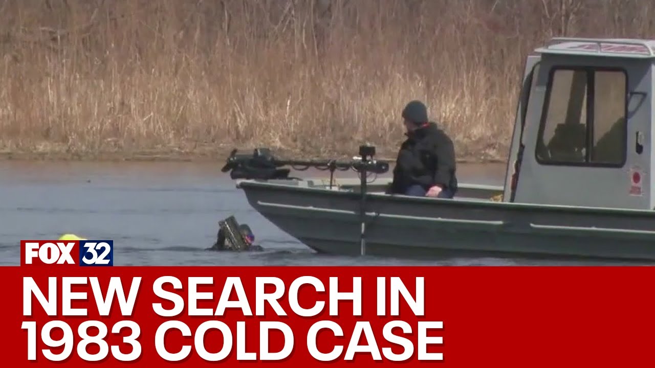 Karen Schepers: New search in 1983 cold case of missing woman
