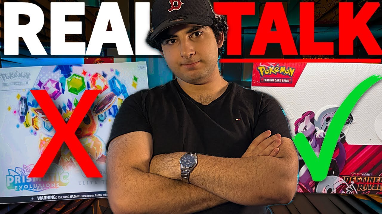 This Pokemon Investing Mistake Is Losing People Thousands...