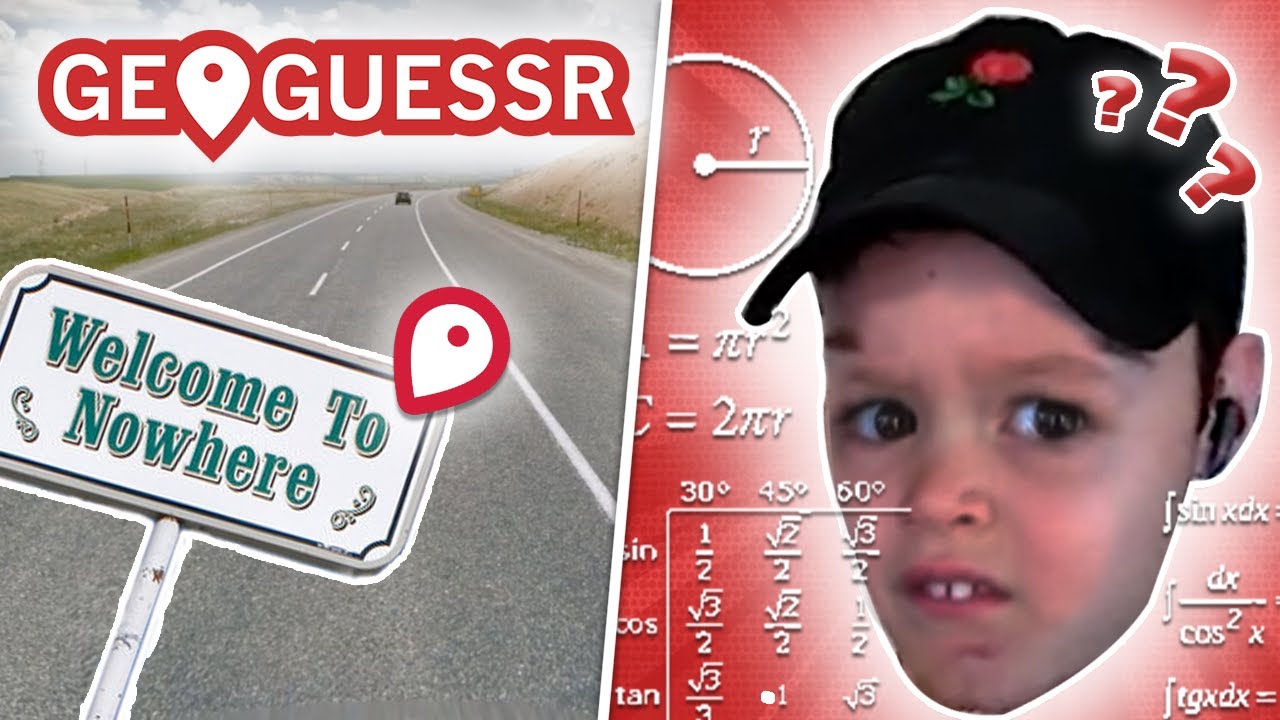 We got LOST in Turkey [Called for Help] | GeoGuessr