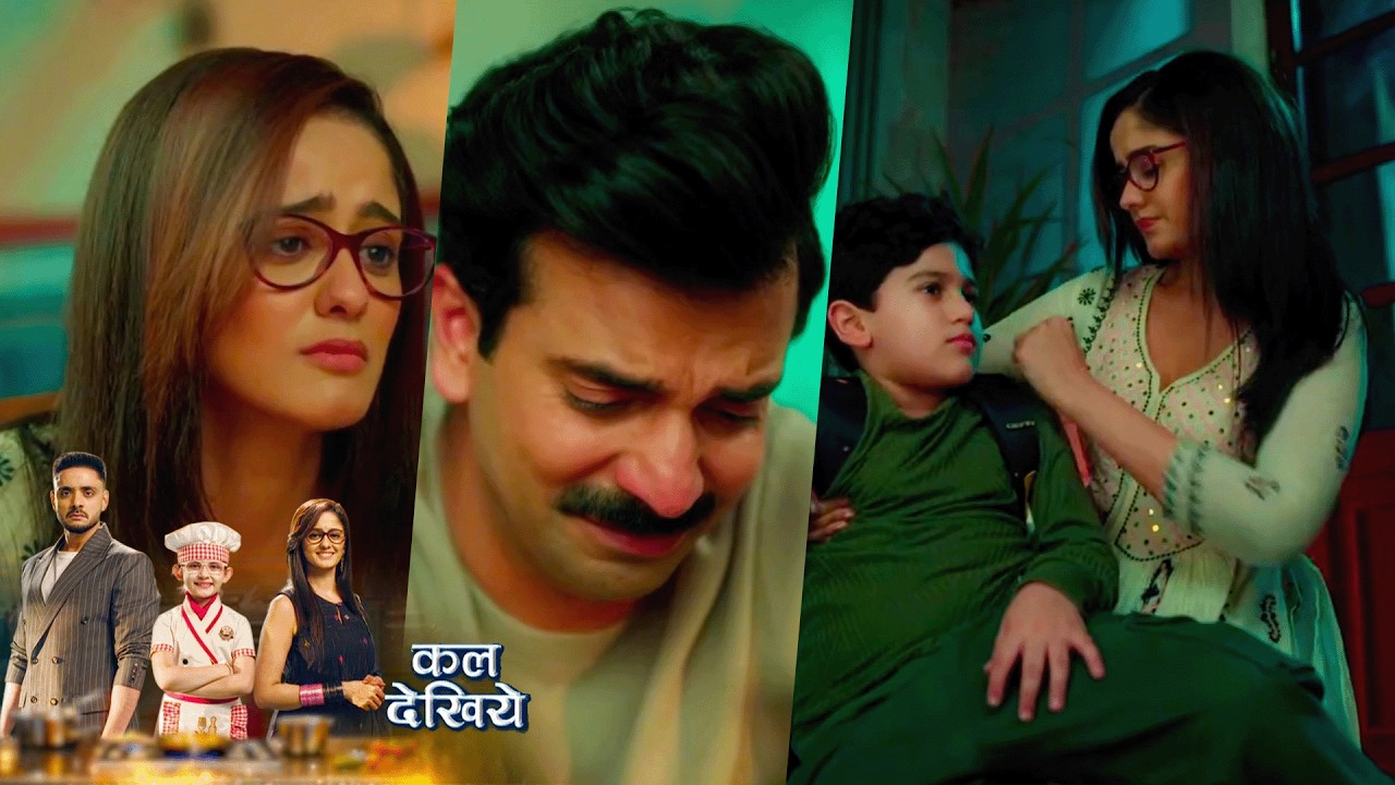 Mannat NEW PROMO 16th March 2026 | Dhairya fumes at vikrant