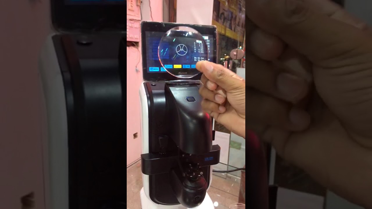 SUPORE LM-700 PROMBLEM NOT PICK  RIGHT LEFT