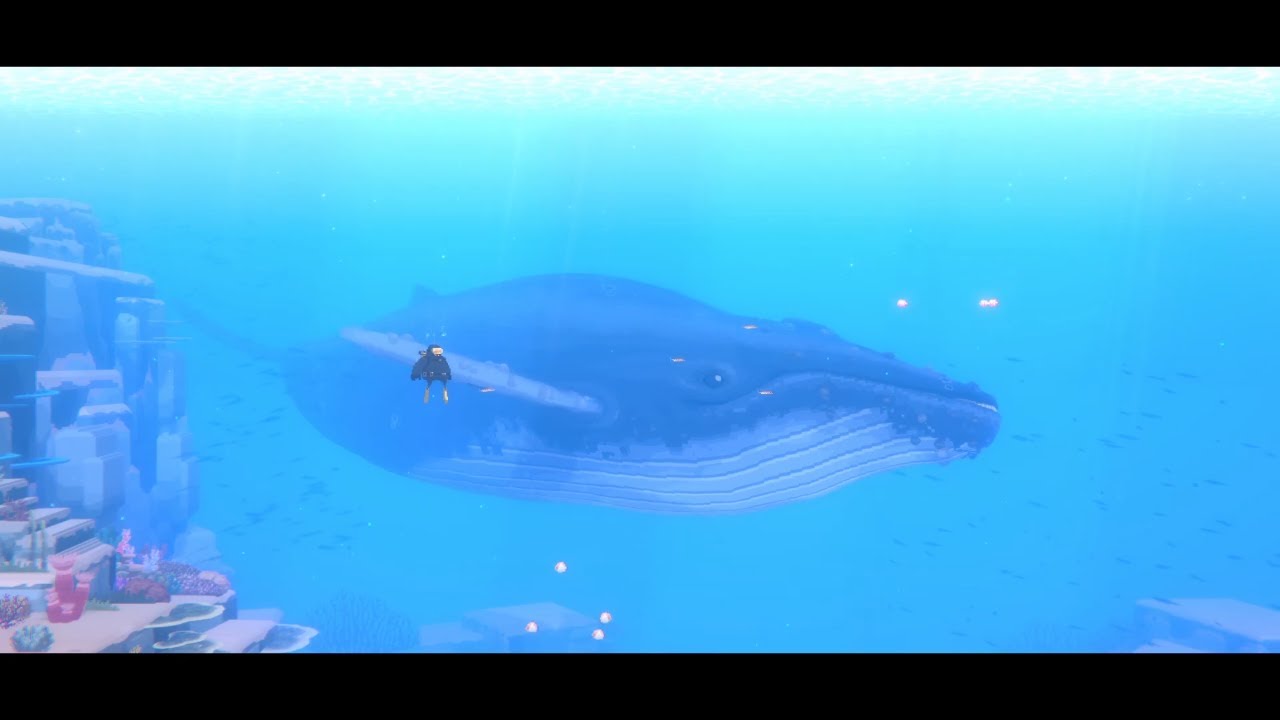 Dave the Diver Is Surprisingly Addictive | Full Gameplay