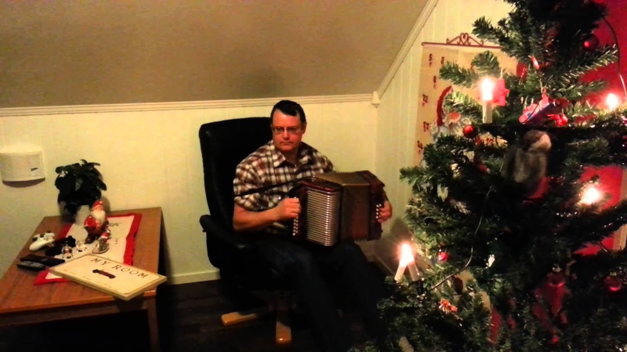 Pappas julevals