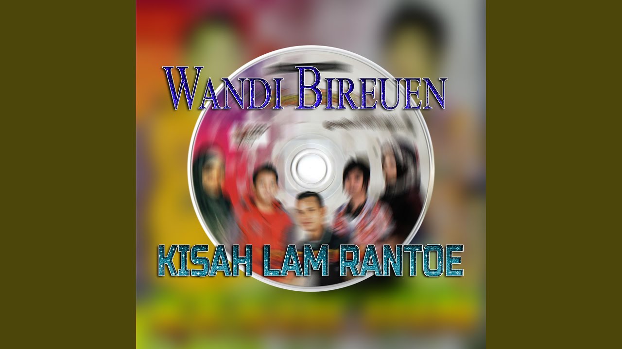 Kisah Lam Rantoe