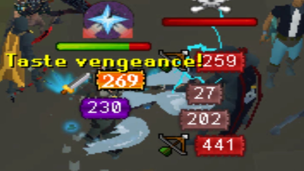 Runescape Legacy Range Pking | The Ancient Warriors | Morrigans #4| Wyvern Crossbow & Nox Bow