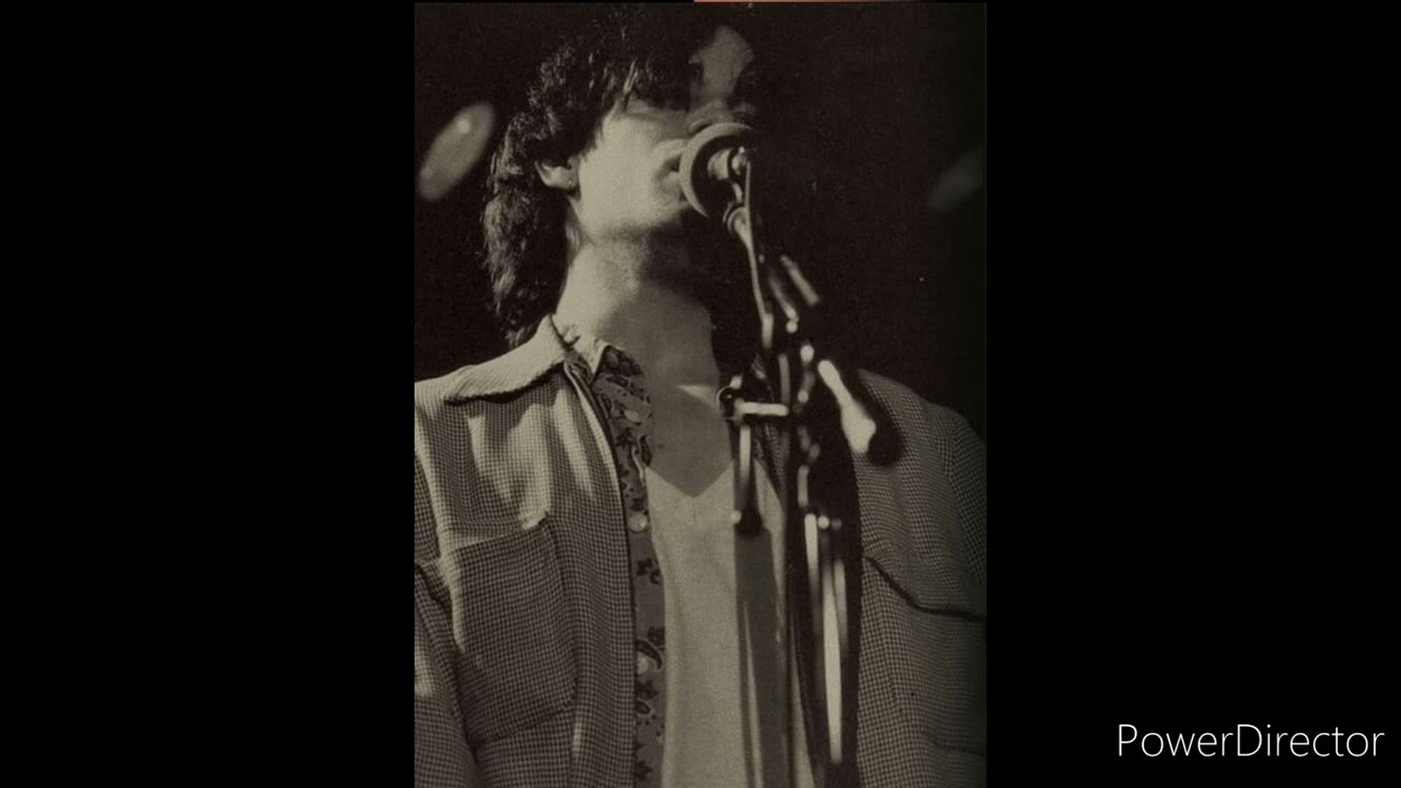 Jeff Buckley-Live on KFOG