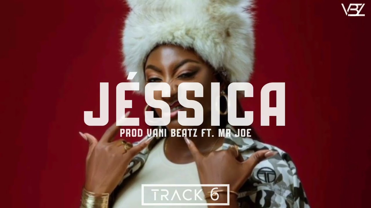 Track 6 - AfroMoz | 