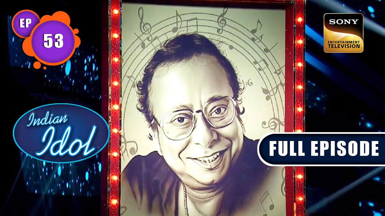 Indian Idol 13 | R.D. Burman की Legacy का Celebration | Ep 53 | Full Episode | 11 March 2023