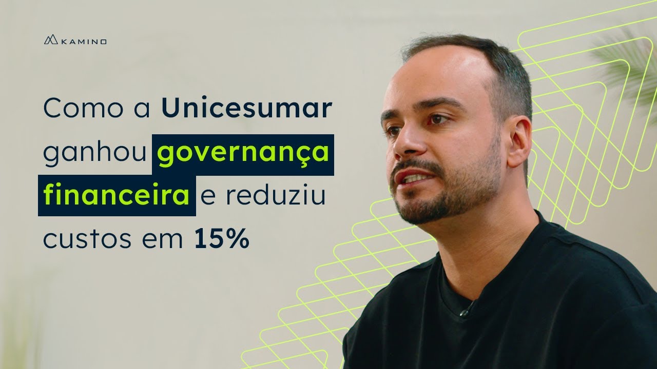Unicesumar: a virada financeira que garantiu mais de 15% em redução de custos e expansão