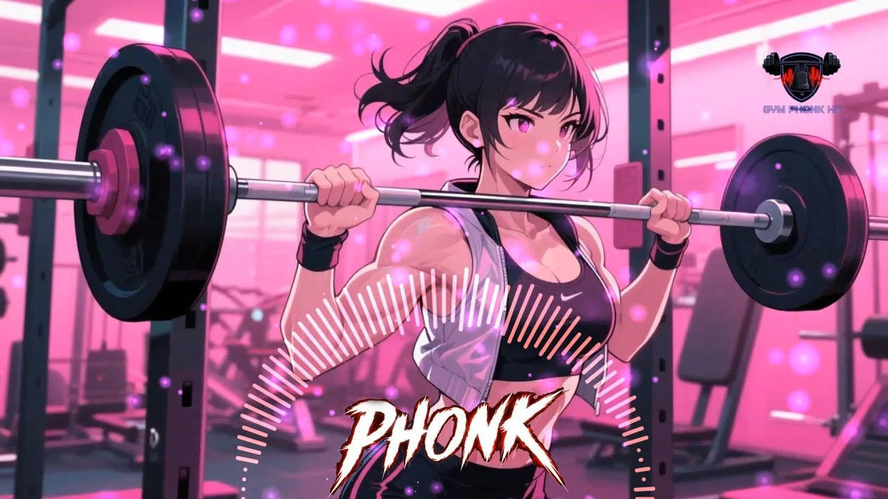 THE MOST INSANE PHONK MUSIC 2026 ※ BEST GYM PHONK ※ GYM, AGGRESSIVE, DRIFT ※ Фонка 2026 #34