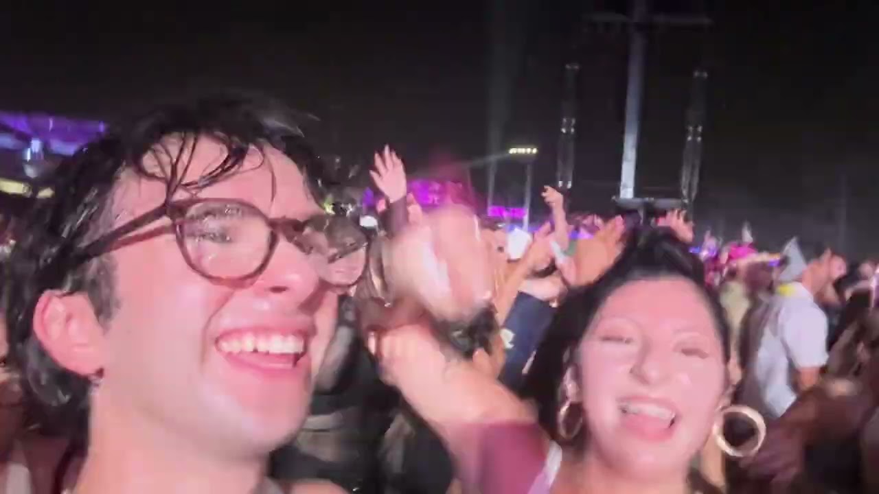 SUMMER VLOG 4 (ILESONIQ)