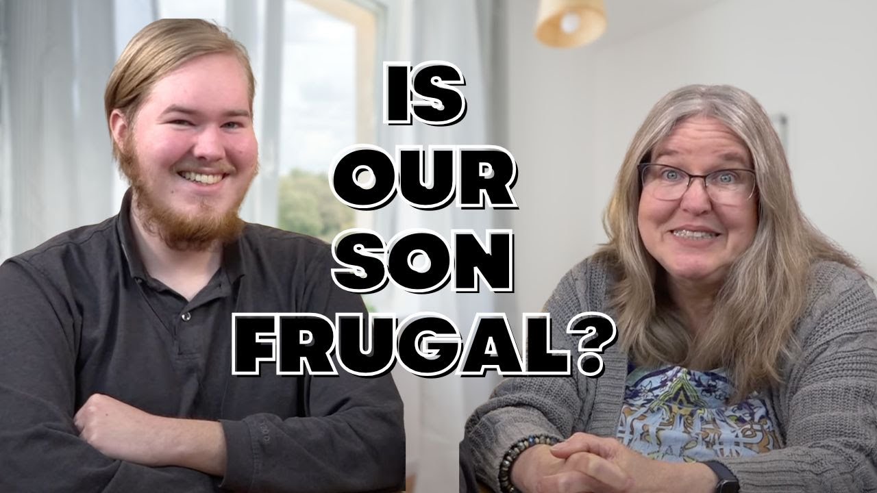 Does Our 20-Year-Old Still Follow Our Frugal Advice?
