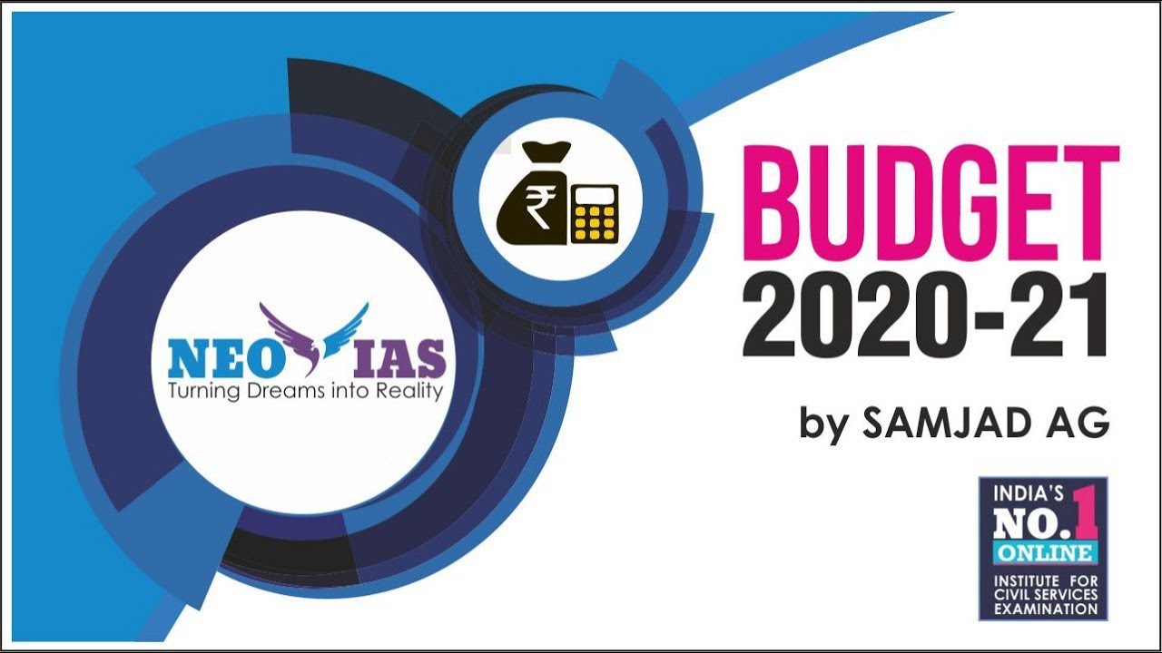 DIVIDEND DISTRIBUTION TAX (DDT) & TAX EXEMPTION FOR SOVEREIGN WEALTH FUNDS | BUDGET (2020-21)