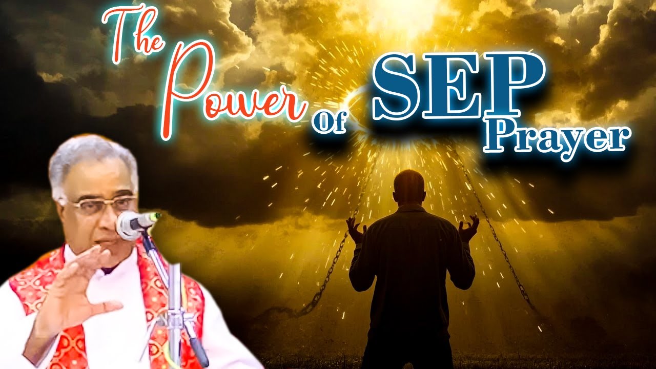 Start your SPIRITUAL ENCLOSURE PRAYER (SEP) prayer today | step into peace, power, and restoration