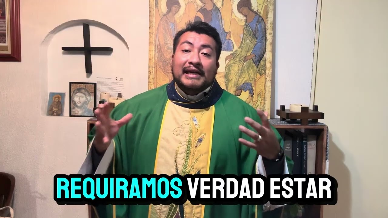 Domingo V del Tiempo Ordinario - para niños