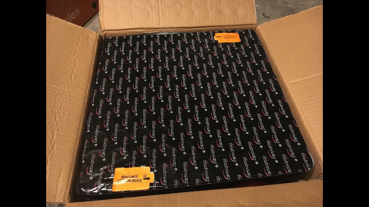 Triplex : YHW100 : New Eyeshot : 100 Shots : 1,2 inch : 12 Kg