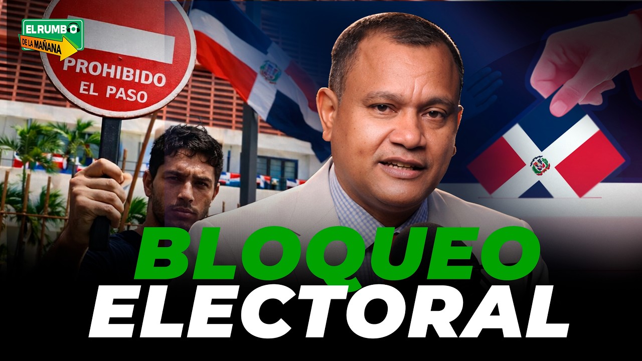 ¿YA NO PUEDES SER CANDIDATO? ASÍ TE AFECTA LA ELIMINACIÓN DE CANDIDATURAS CIUDADANAS