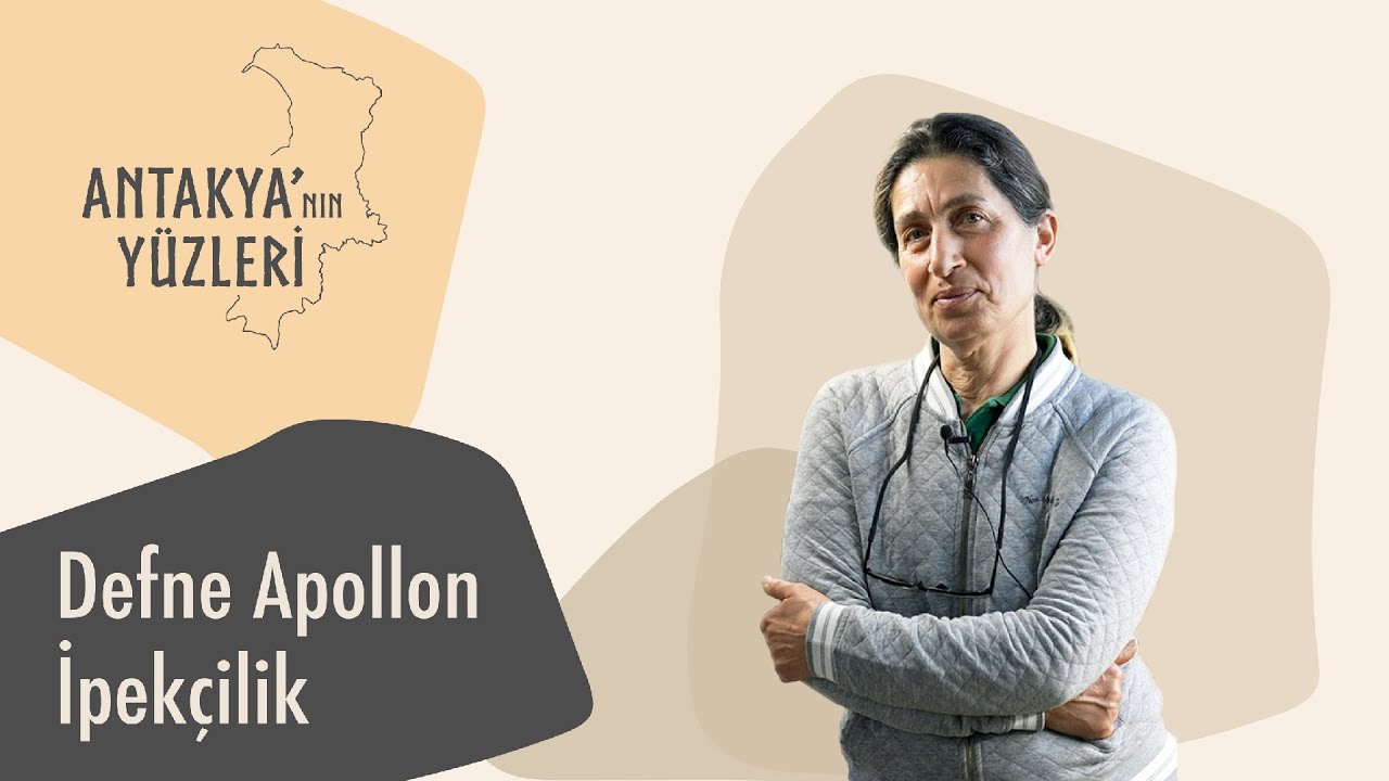 Defne Apollon İpekçilik: Emel Duman