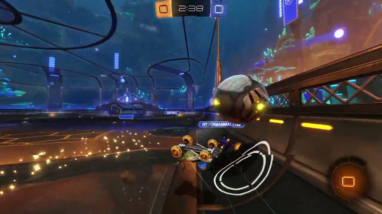 Verso il platino e oltre parte6