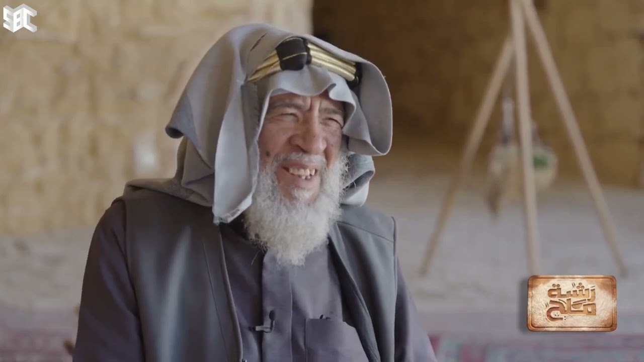 عبدالعزيز العسكر يأخذنا في جولة مفعمة بالأجواء الروحانية في حريملاء خلال رمضان.