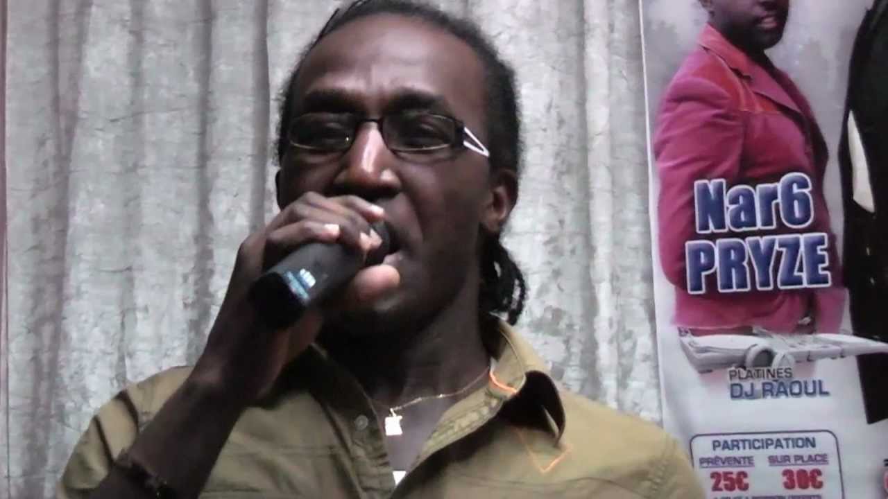 Douleur pas question - Dany Mouandjo - Jules Essoua - Menthol Bass