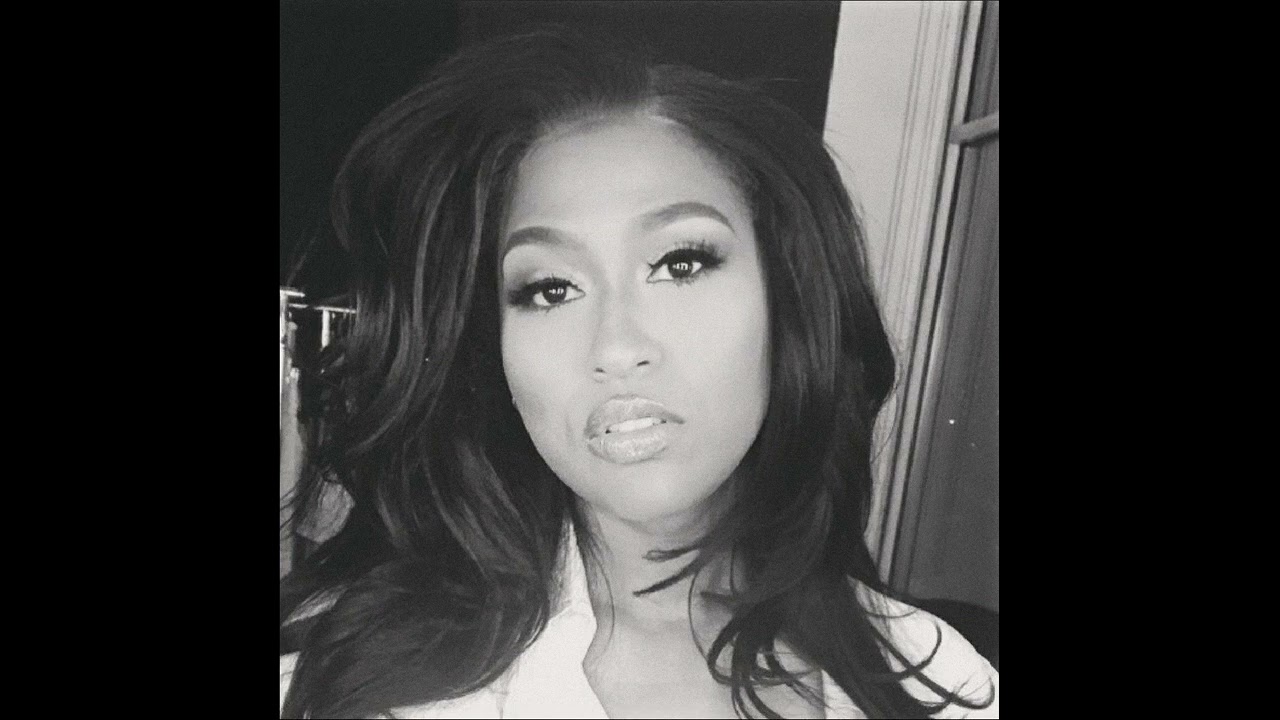 Jazmine Sullivan Type Beat 