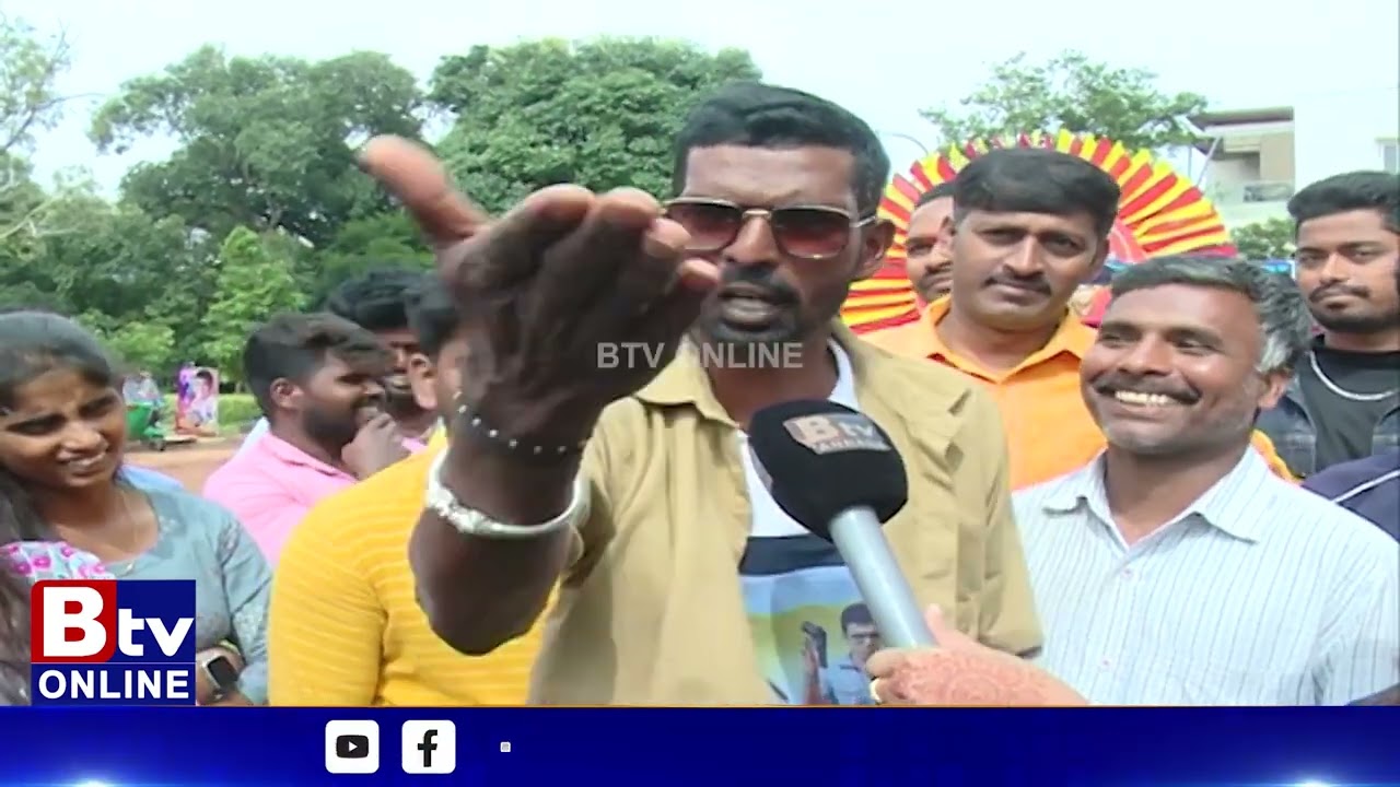 Coffee Nadu Chandu : ಕಾಫಿನಾಡು ಚಂದುಗೆ ಫ್ಯಾನ್ ಫಾಲೋವರ್ಸ್​ ಎಷ್ಟು ಗೊತ್ತಾ..?