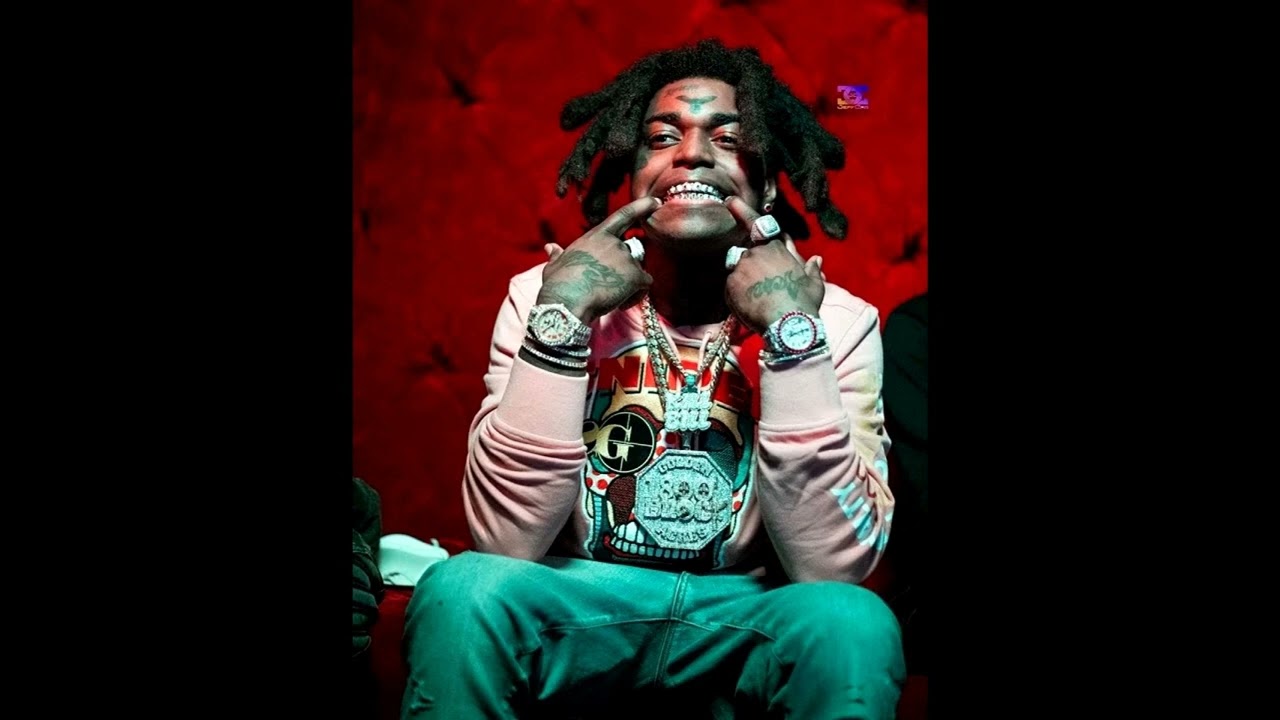 (FREE) Kodak Black Type Beat - 