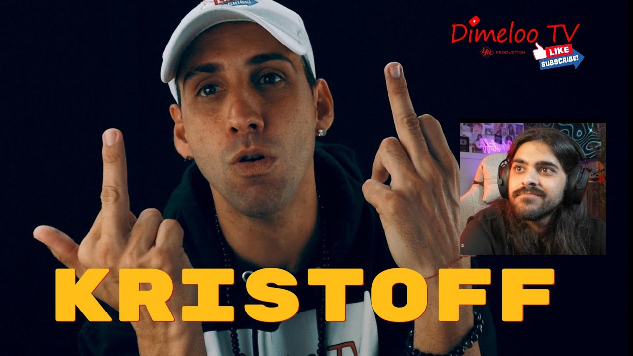 Dandole Clases de Humildad a Kristoff 