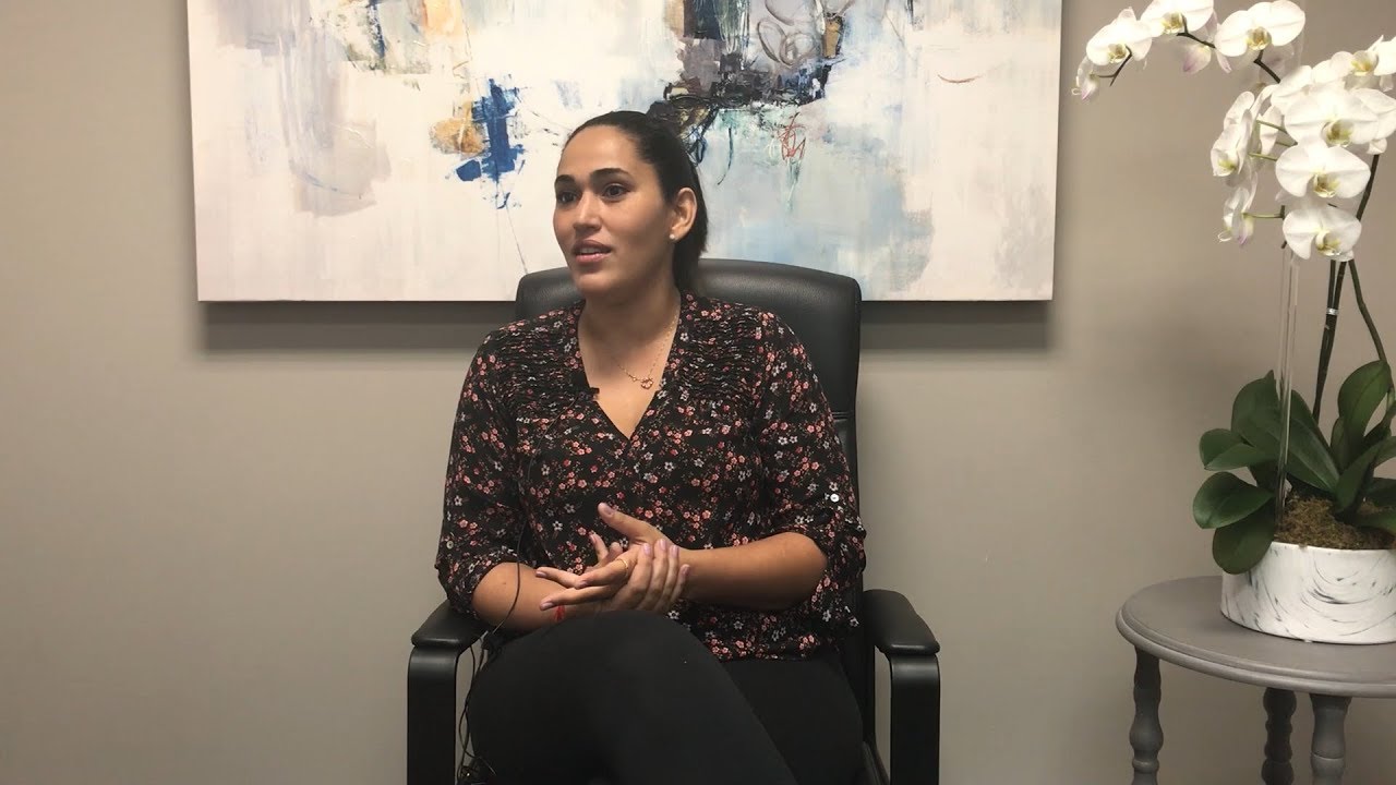 Daniel's Mother Testimony - BTC Miami
