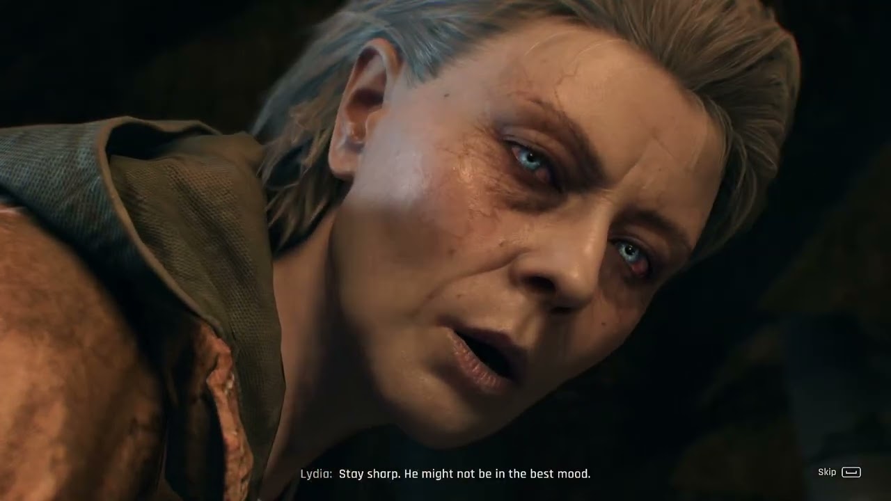 My Opinion On Dying Light The Beast (its not good)