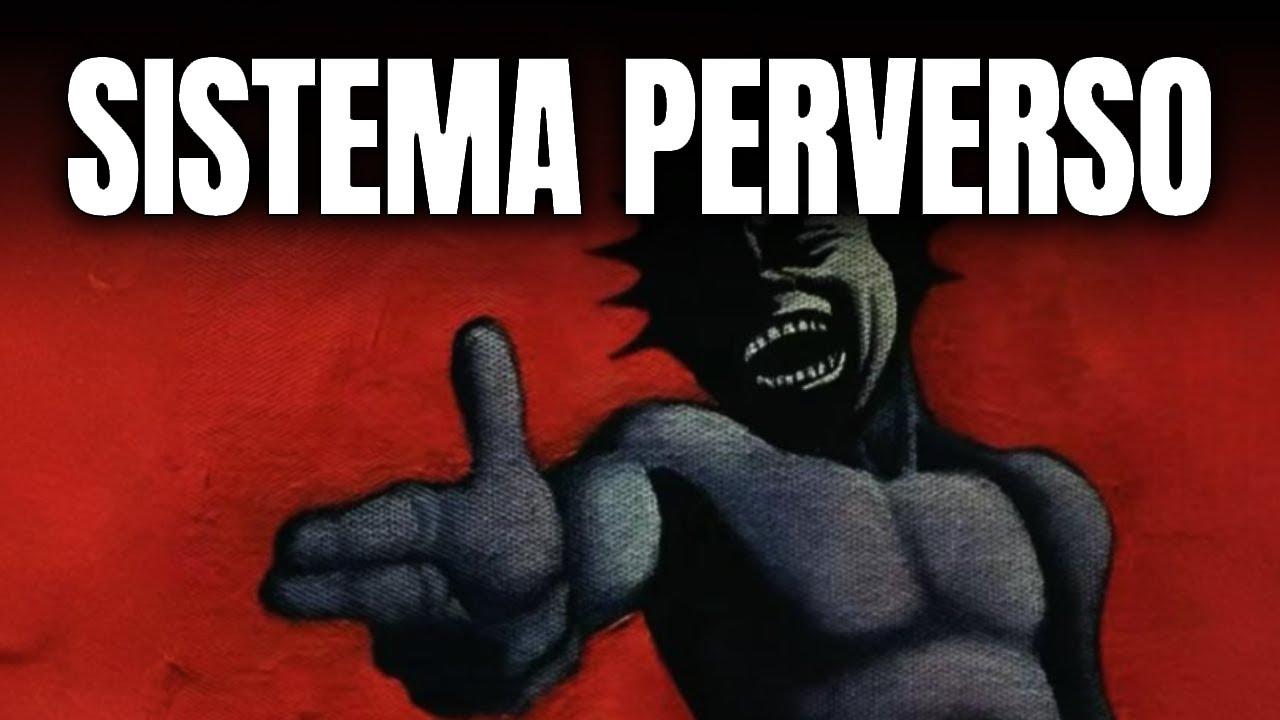 La perversidad del sistema – Herbert Marcuse
