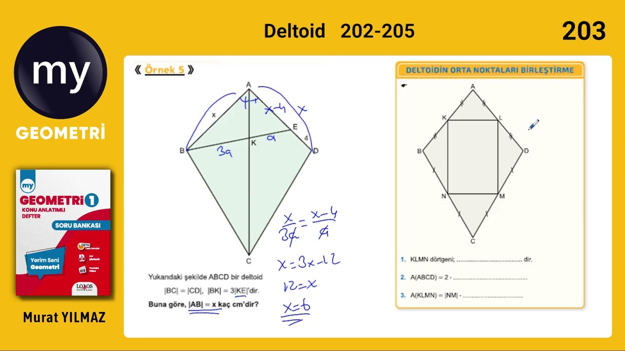 Deltoid Anlatım