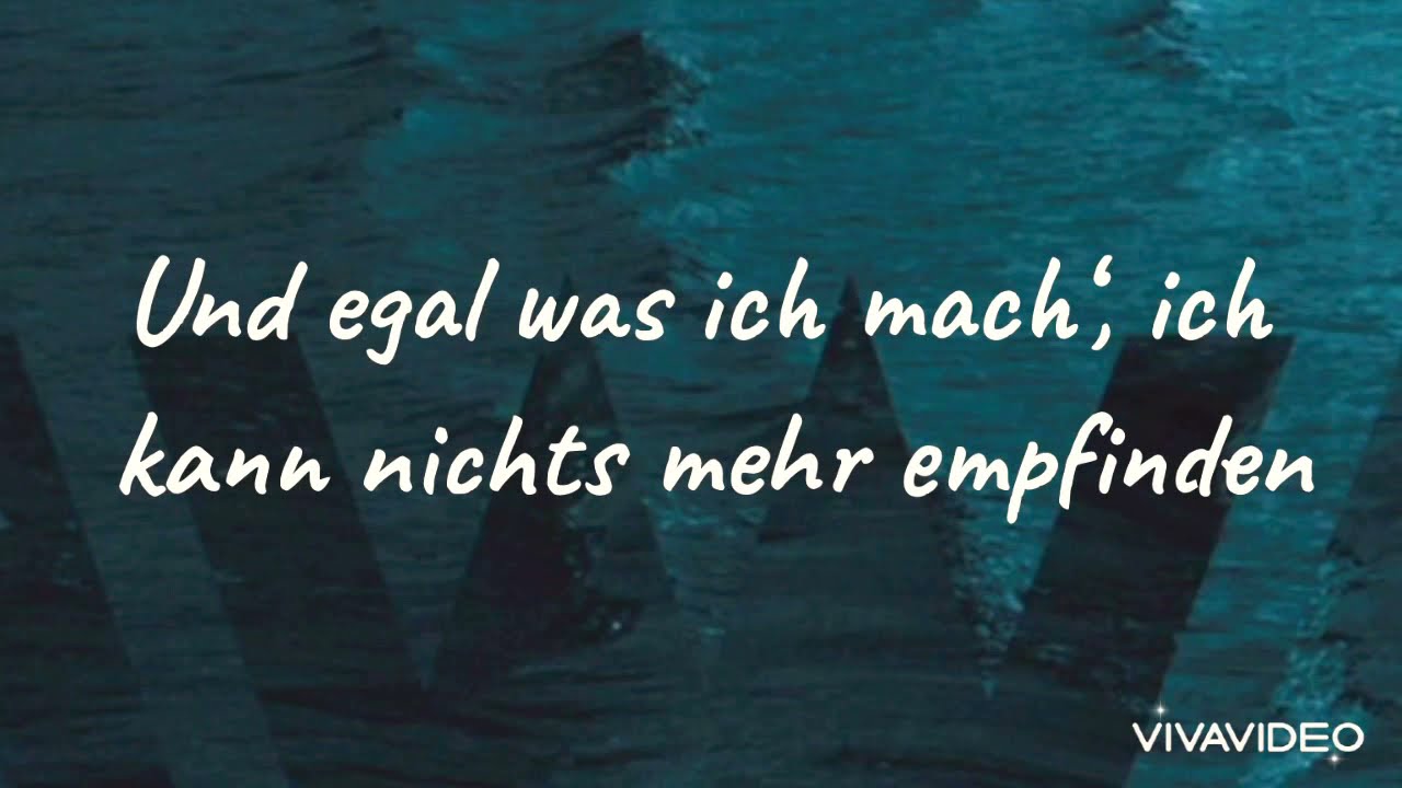 Wann - Wincent Weiss // LYRICS // Queen Lyrics