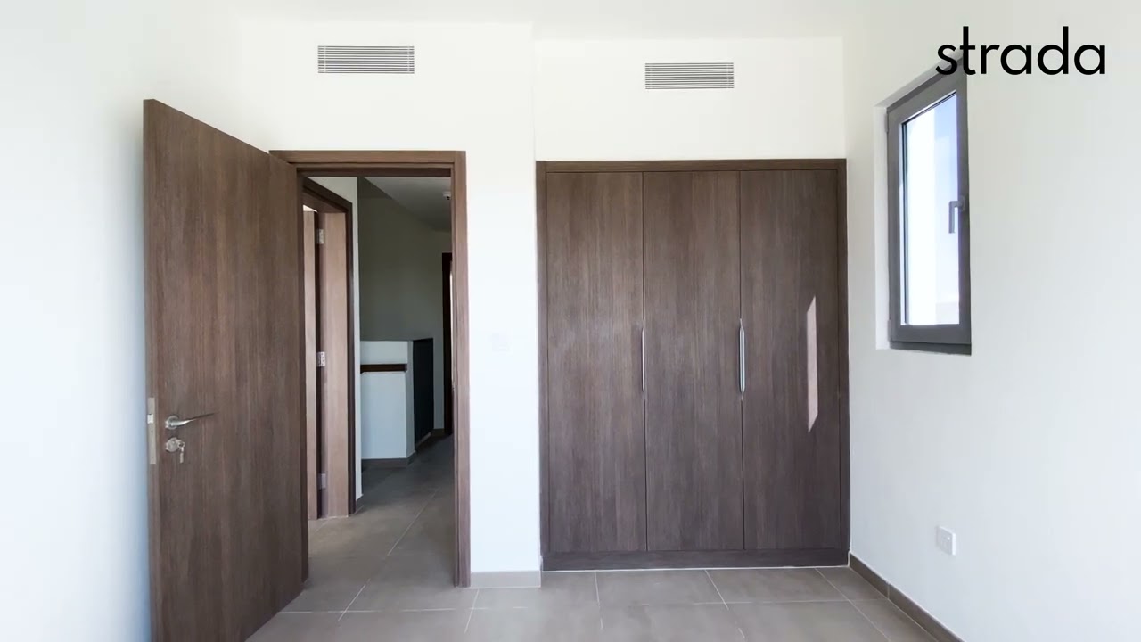 4 BEDROOMS | CORNER UNIT | UNFURNISHED | TILAL AL GHAF ELAN