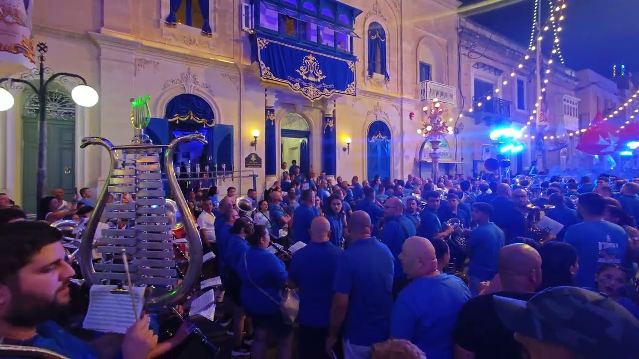 Festa Zabbar 2025 (68) - 🔵 Marc tal Gimgha  12 ta Settembru 2025