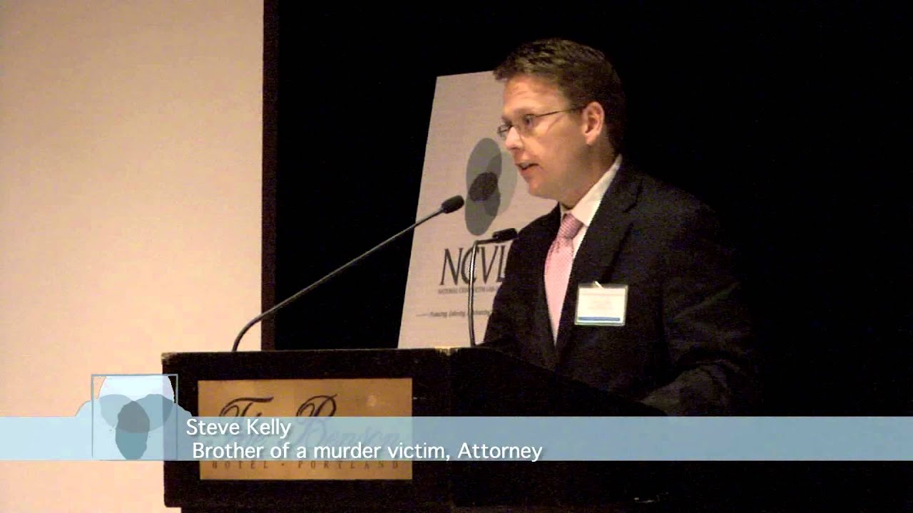NCVLI & Victims' Rights