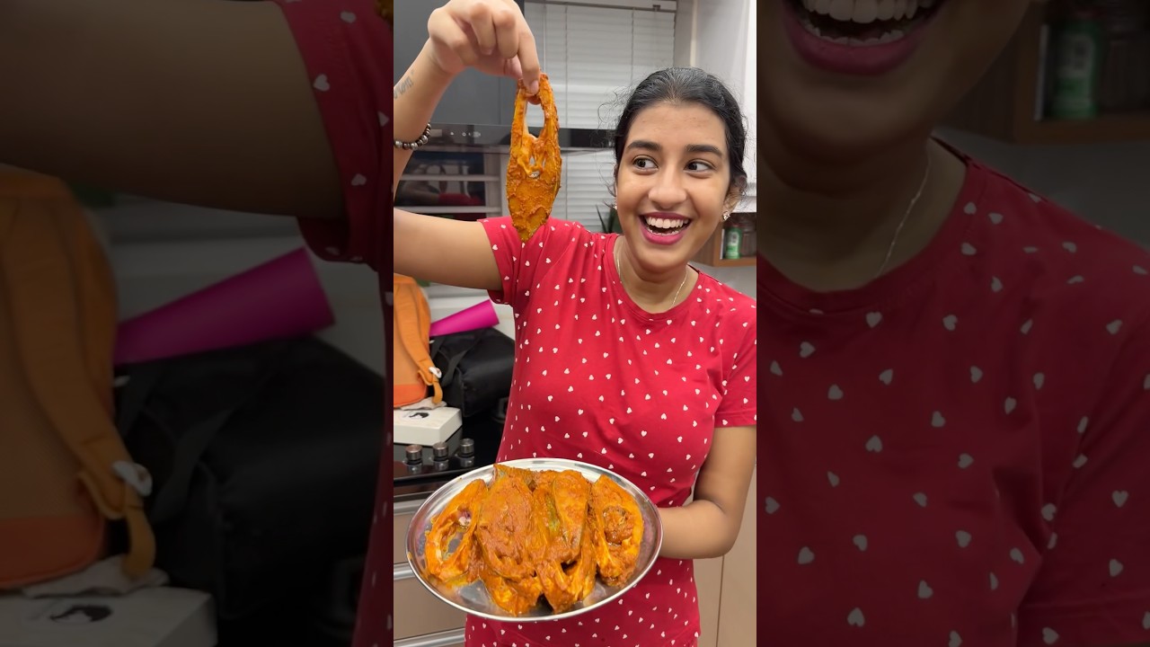 Pregnancy special treat 😍❤️ Food love 😍 