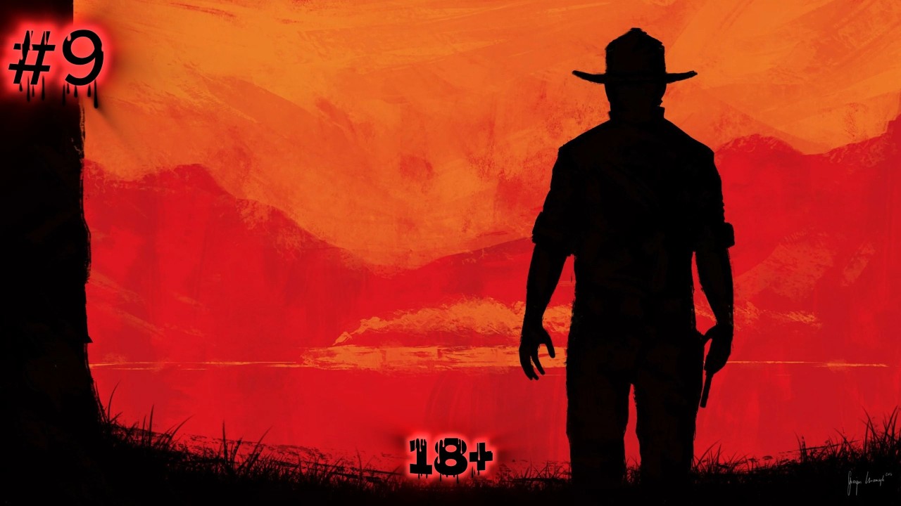 НУ НАКОНЕЦ-ТО, МУТИМ РЕАЛЬНЫЙ ДВИЖ! ● ГЛАВА 2 ЧАСТЬ 8 ● РУССКАЯ ОЗВУЧКА ● Red Dead Redemption 2 #9