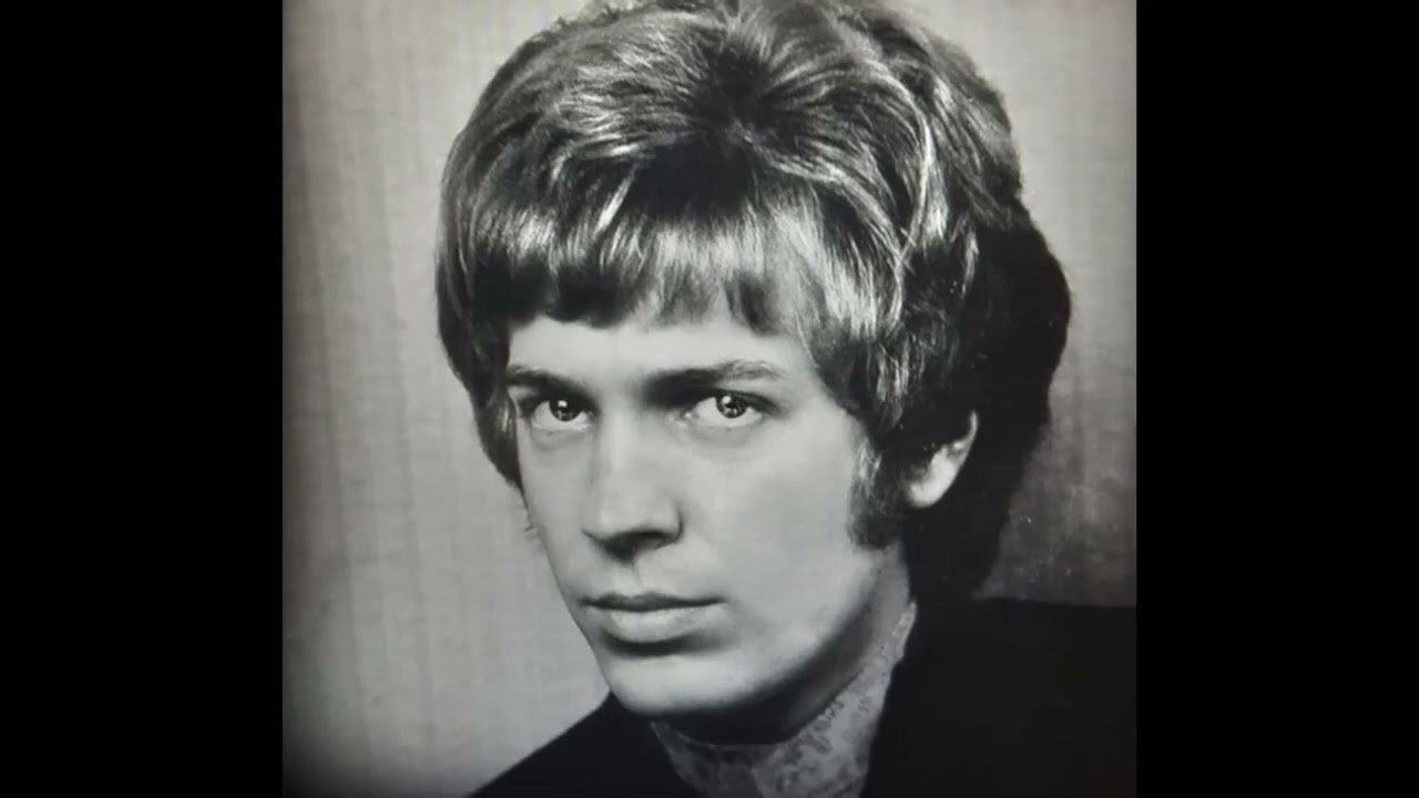Scott Walker - Through A Long And Sleepless Night