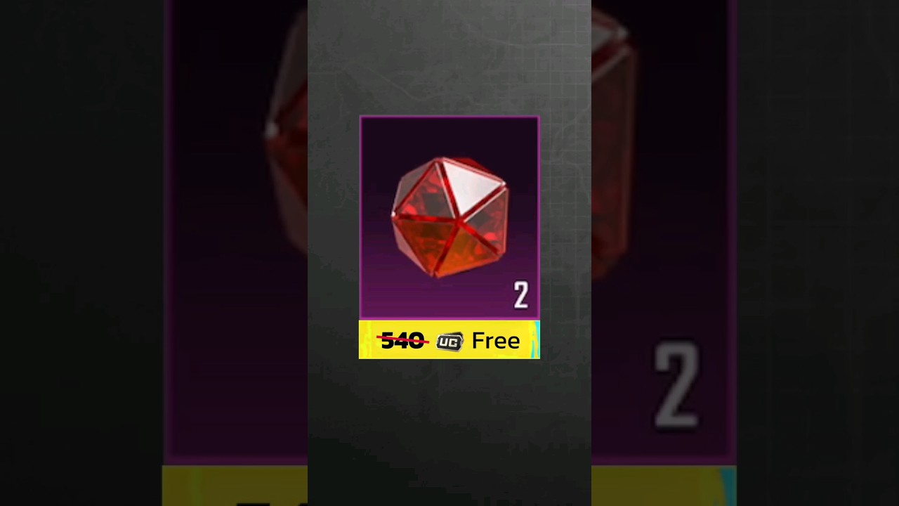 Free Mythic Emblem 😱