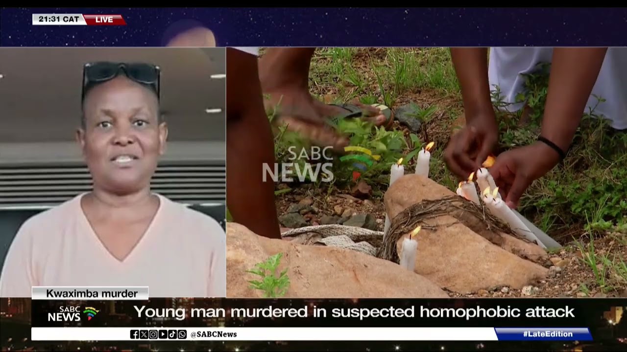 KwaXimba Murder | Challenges facing the LGBTQI+ Community