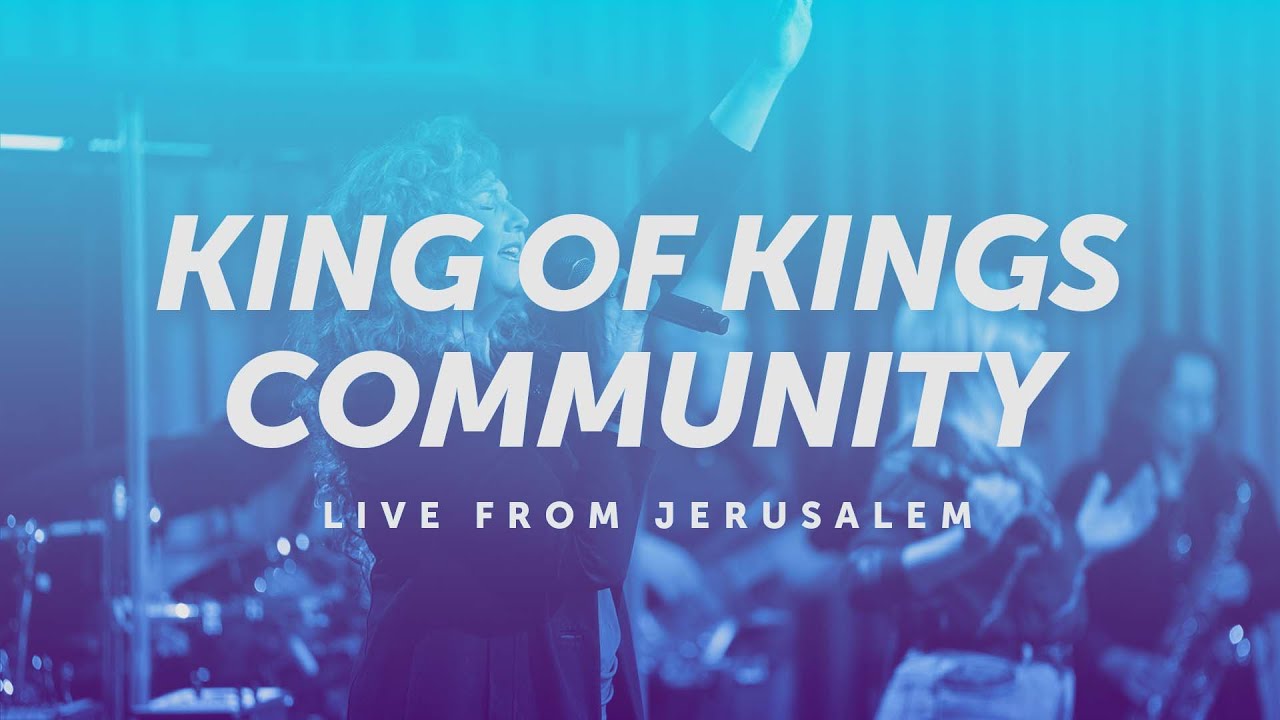 Sunday Service | 23.3.25