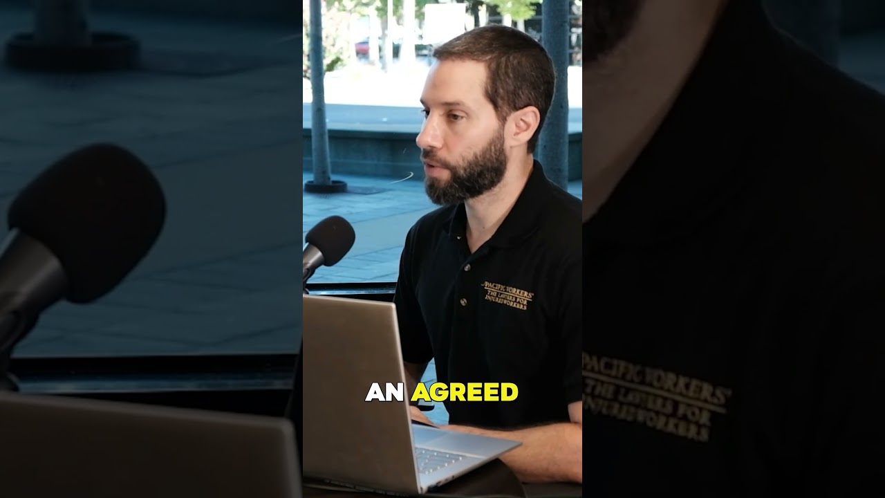 Now introduce us to an AME, which is an Agreed Medical Evaluator