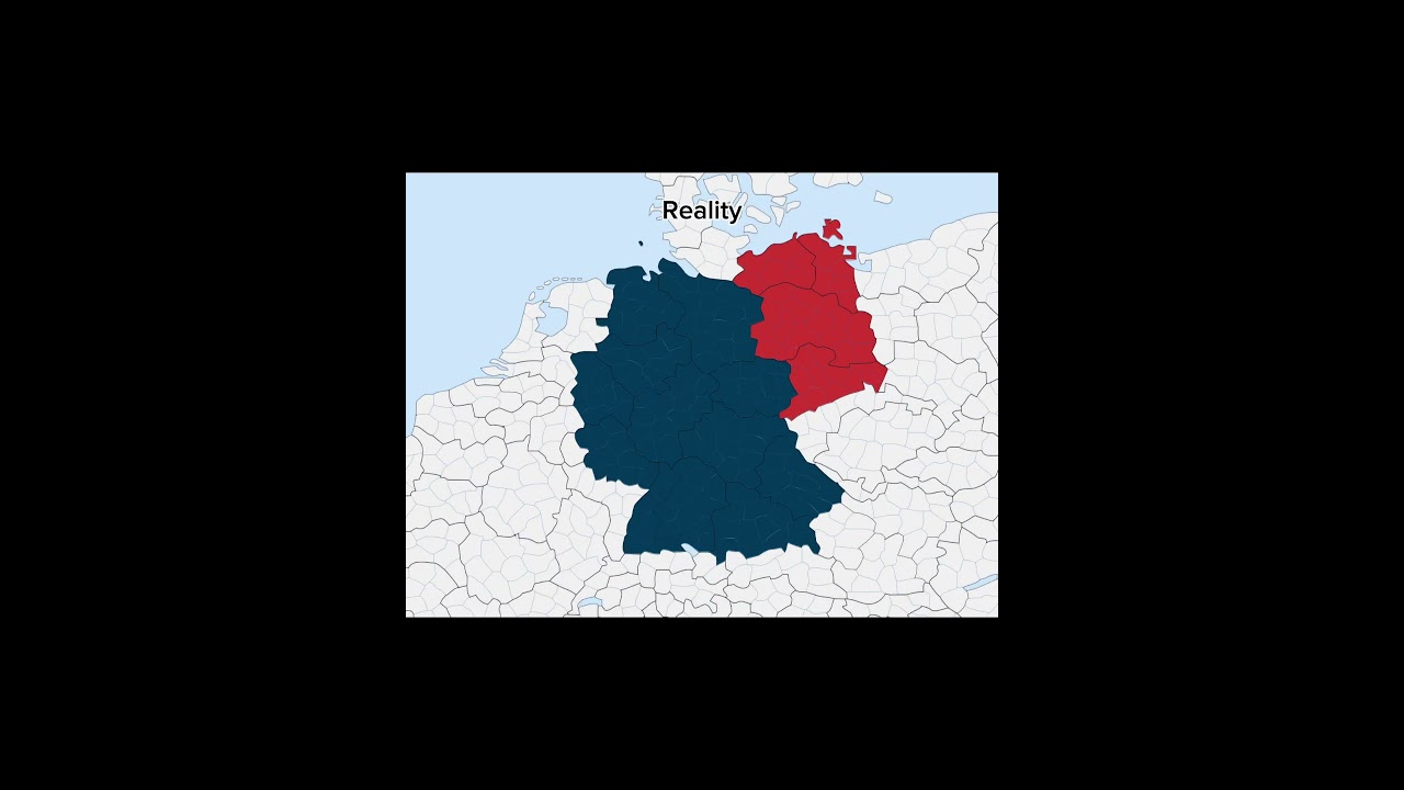 Hoi4 players: Germany #history #map #ww2 #geography #memes #mapping #europe #hoi4 #germany