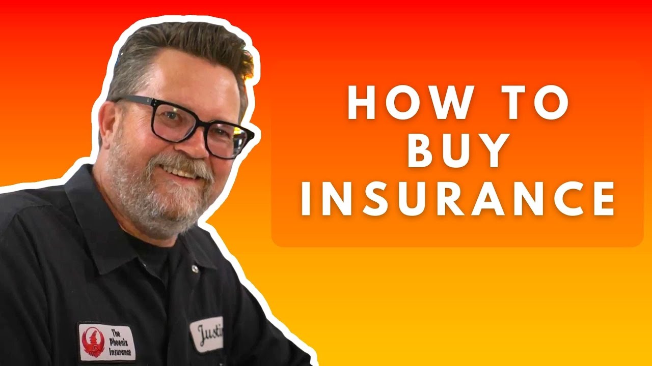 How to Buy Insurance: Home, Auto and Life Insurance Buying Tips - Insurance Hacks