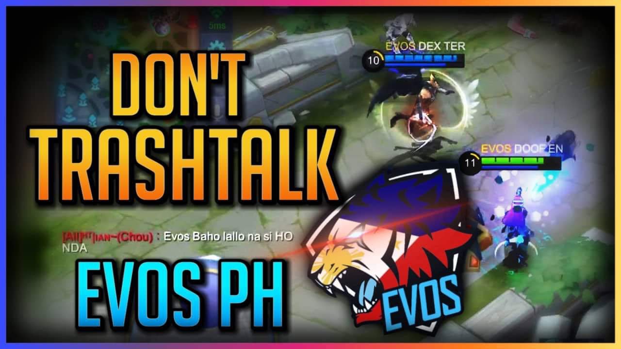DESTROYING TRASHTALKERS - SELENA GAMEPLAY - DOOFENSHMIRTZZ