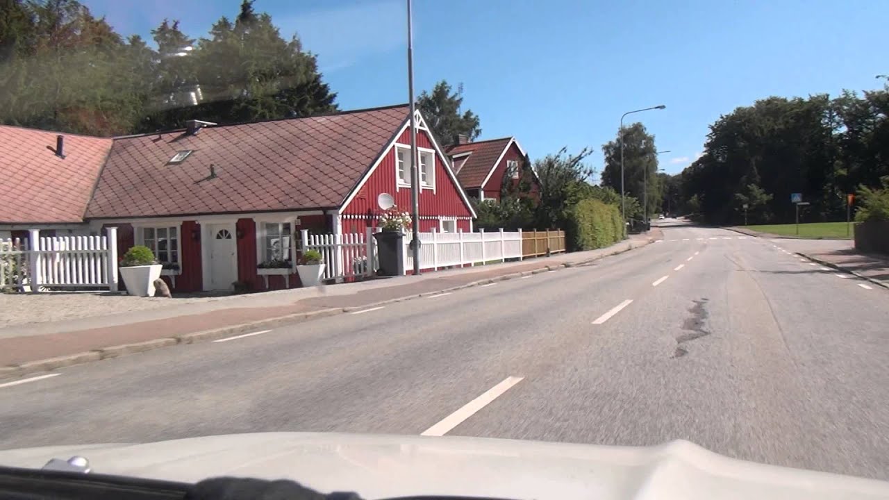 Hällstorp Svalöv Sweden Schweden 17.7.2015
