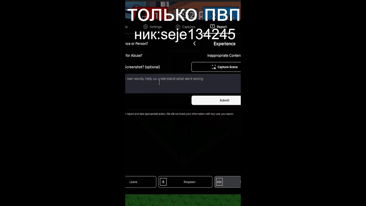 иду от нубини до драгона каннелони но только пвп #roblox #Мемы